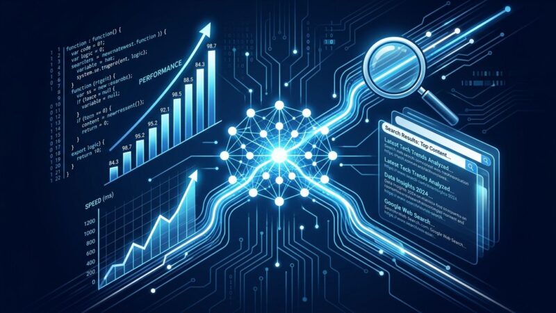 DeepSeek V4.1-Flash-1017 benchmark results and Search API pricing comparison