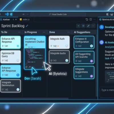 VS Code 1.142 showing Copilot agent canvases with a Kanban board panel beside the chat interface