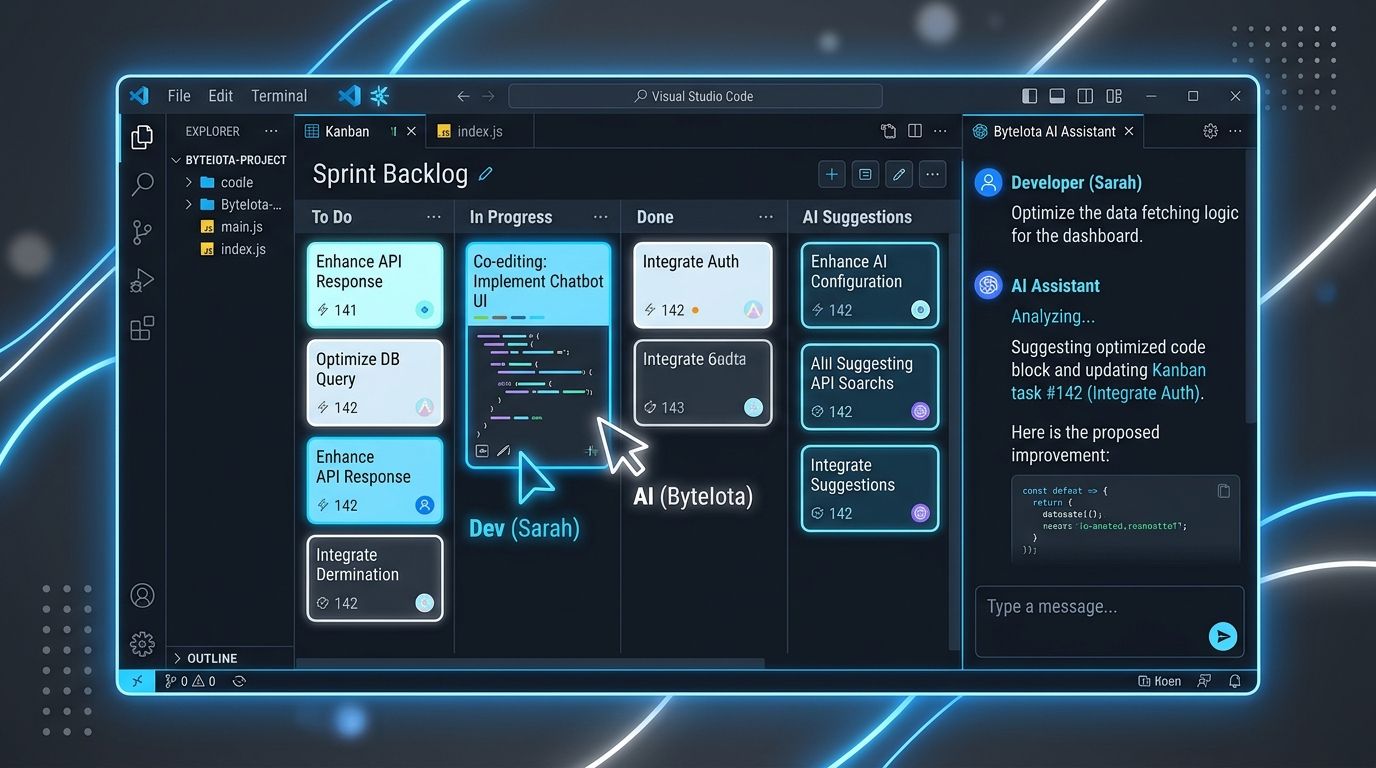 VS Code 1.142: Copilot Canvases, Portable Chats, Harness Mandate