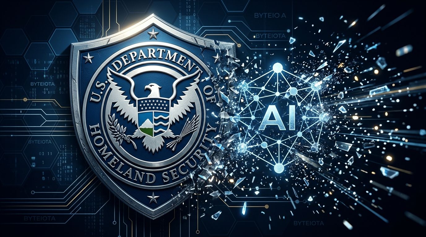 DeepSeek Federal Ban: What It Means for Your Code
