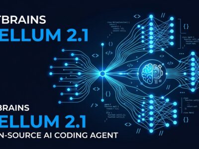 JetBrains Mellum 2.1 mixture-of-experts coding agent model neural network visualization