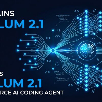 JetBrains Mellum 2.1 mixture-of-experts coding agent model neural network visualization
