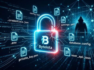 Aoki infostealer targets AI coding assistant credential files including Claude and Cursor