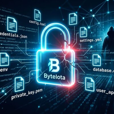 Aoki infostealer targets AI coding assistant credential files including Claude and Cursor