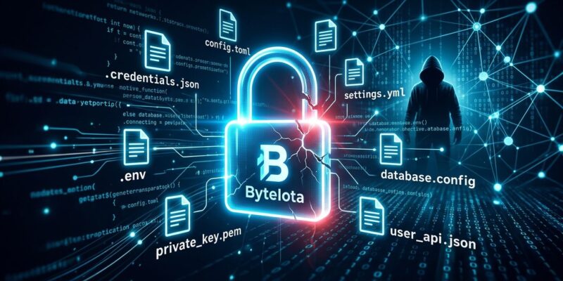 Aoki infostealer targets AI coding assistant credential files including Claude and Cursor