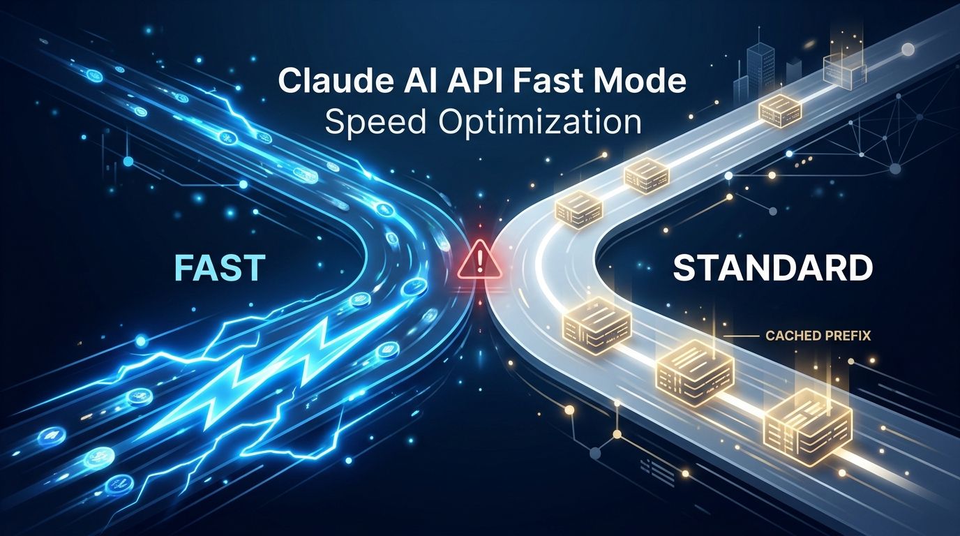Claude Opus 5.5 Fast Mode Is GA — The Cache Miss That Will Burn Your Budget