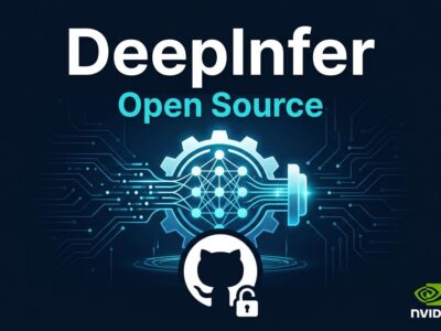 DeepSeek DeepInfer open-source inference engine for V4.1-Flash on Nvidia SM100 and Huawei Ascend 950 GPUs