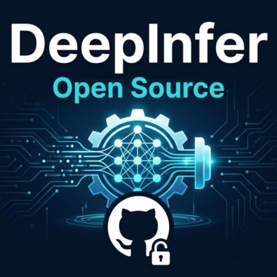 DeepSeek DeepInfer open-source inference engine for V4.1-Flash on Nvidia SM100 and Huawei Ascend 950 GPUs