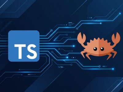 tsrs Rust port of TypeScript compiler by Cloudflare and VoidZero