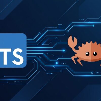tsrs Rust port of TypeScript compiler by Cloudflare and VoidZero
