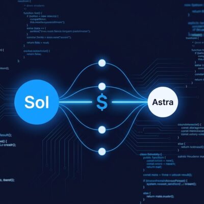 GPT-6.1 Sol vs GPT-6 Astra neural network visualization showing cost efficiency