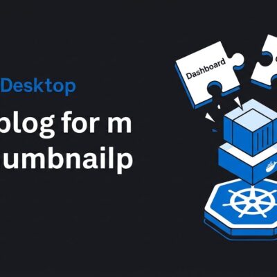 Podman Desktop Kubernetes Extension Pack - three extensions replace built-in Kubernetes tooling