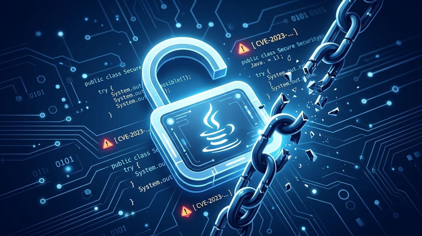 Lightwell Clearinghouse Is GA: 400 Java CVEs Fixed
