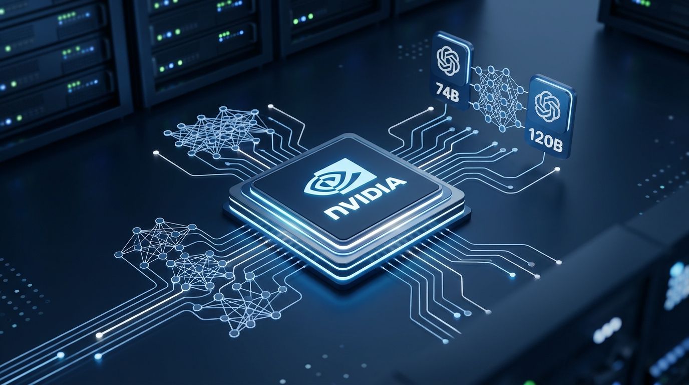 NVIDIA Nemotron 3.5: Local AI Agents, No Cloud Needed
