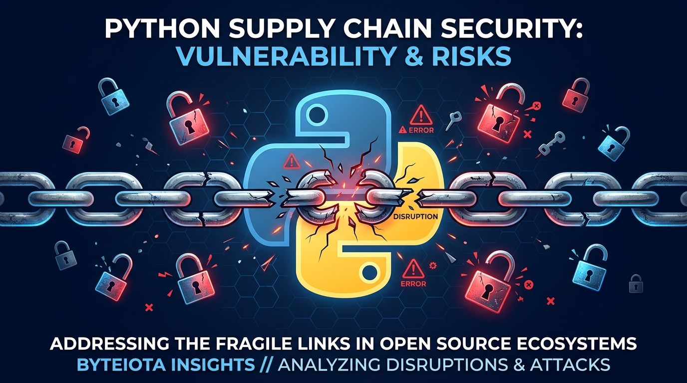 LiteLLM PyPI Supply Chain Attack: Rotate Your Keys Now