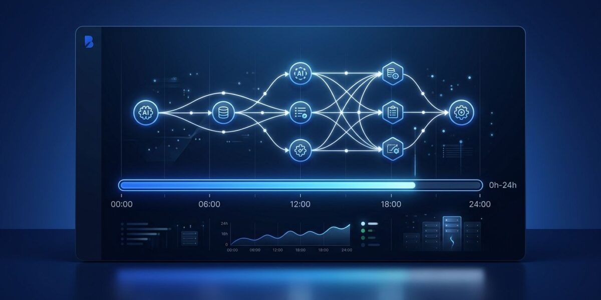 Computer Vision In Ai Using Javascript Notion Rebuilds Its AI Agent: 24-Hour Tasks, 90% Cost Cut | byteiota