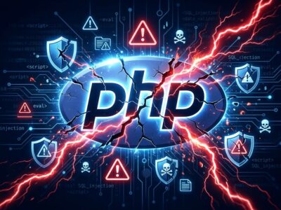 PHP2Shell critical vulnerability warning — PHP2Shell CVE-2026-109618 and CVE-2026-109619 security patch