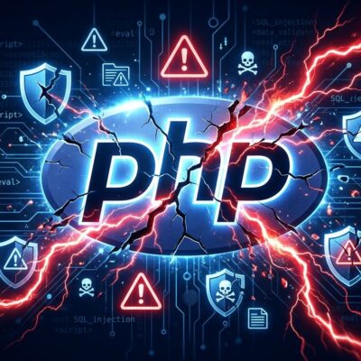 PHP2Shell critical vulnerability warning — PHP2Shell CVE-2026-109618 and CVE-2026-109619 security patch