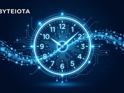 OpenAI 12-hour prompt caching for AI agents - clock with data tokens