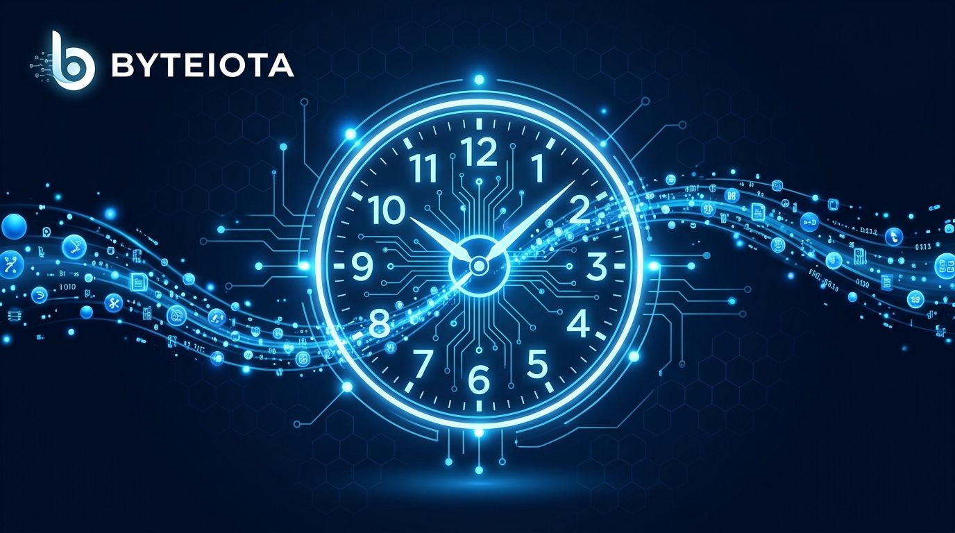 OpenAI 12-Hour Prompt Cache Is Live: What Agent Developers Must Do Now