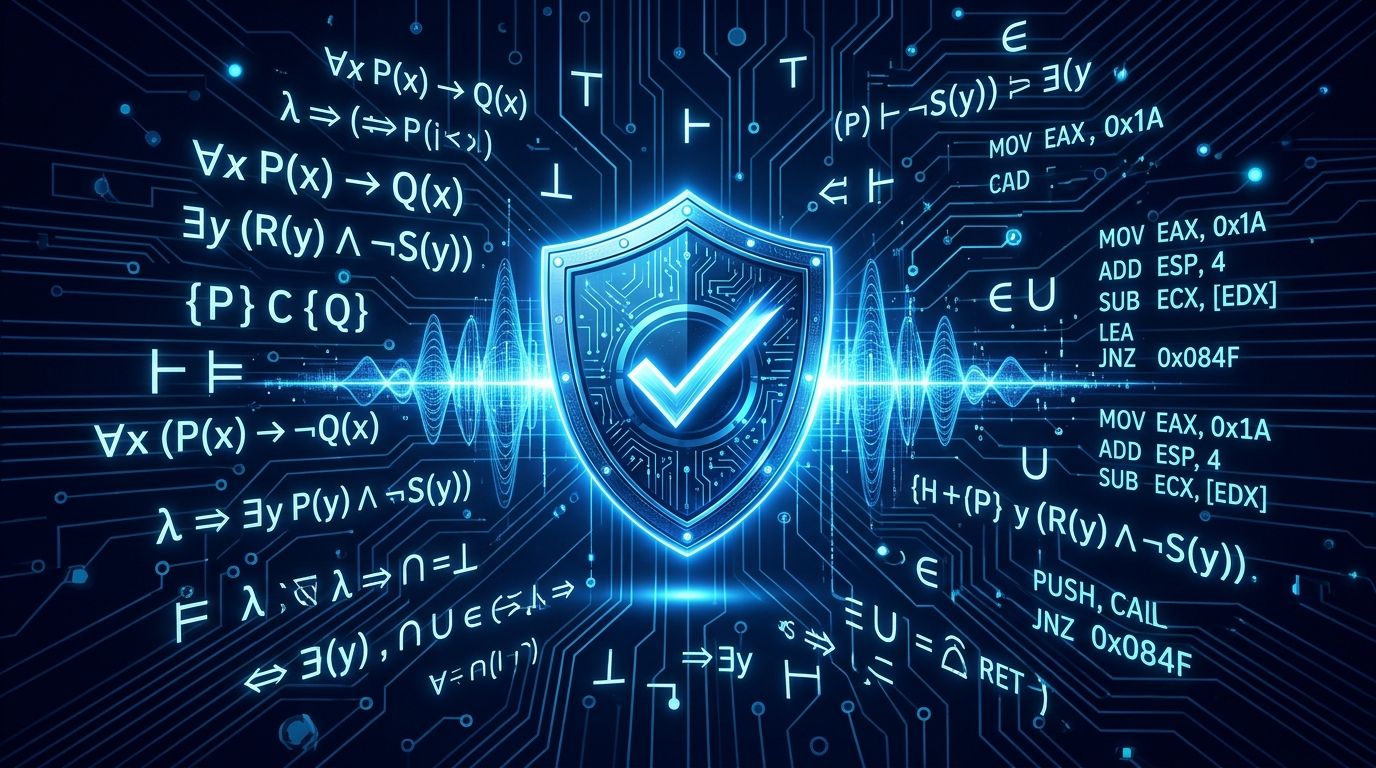 Claude Proved 123 Open-Source Libraries Bug-Free
