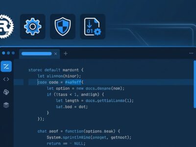 Zed code editor 1.25.2 release - smaller binaries, safer AI agents, ACP context compaction