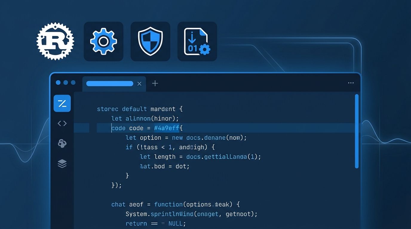 Zed 1.25.2: Smaller Binaries, Safer Agents, ACP Compaction
