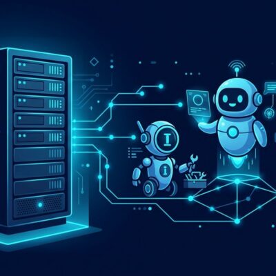 Rakazo open-source self-hosted AI agents platform with persistent bots and model freedom