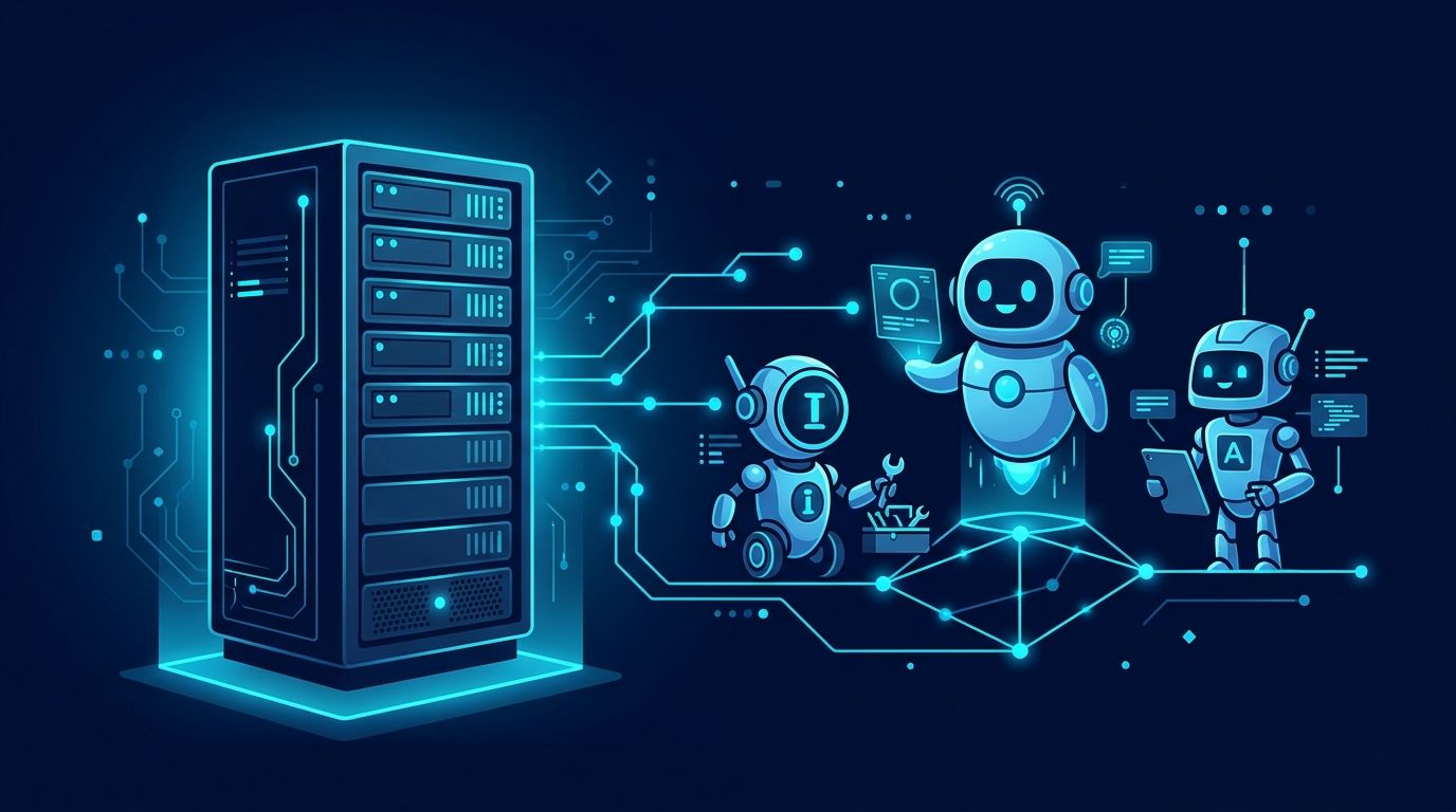 Rakazo: Self-Host the Open-Source Grok Bot Alternative