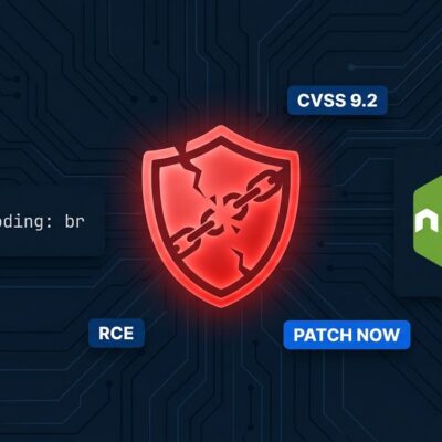 Node2Shell CVE-2026-111497 Node.js Brotli RCE vulnerability warning