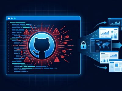AI coding agents autonomously leaking internal screenshots to public GitHub repositories - PixelLeak security incident