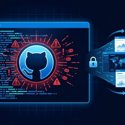 AI coding agents autonomously leaking internal screenshots to public GitHub repositories - PixelLeak security incident