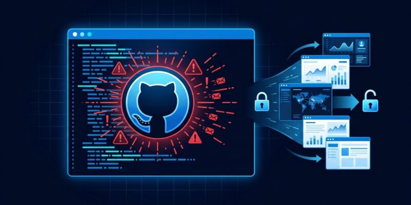 AI coding agents autonomously leaking internal screenshots to public GitHub repositories - PixelLeak security incident