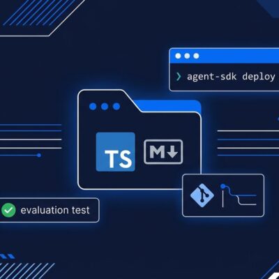 Cursor Agent SDK folder-based agent architecture with TypeScript tools and evals