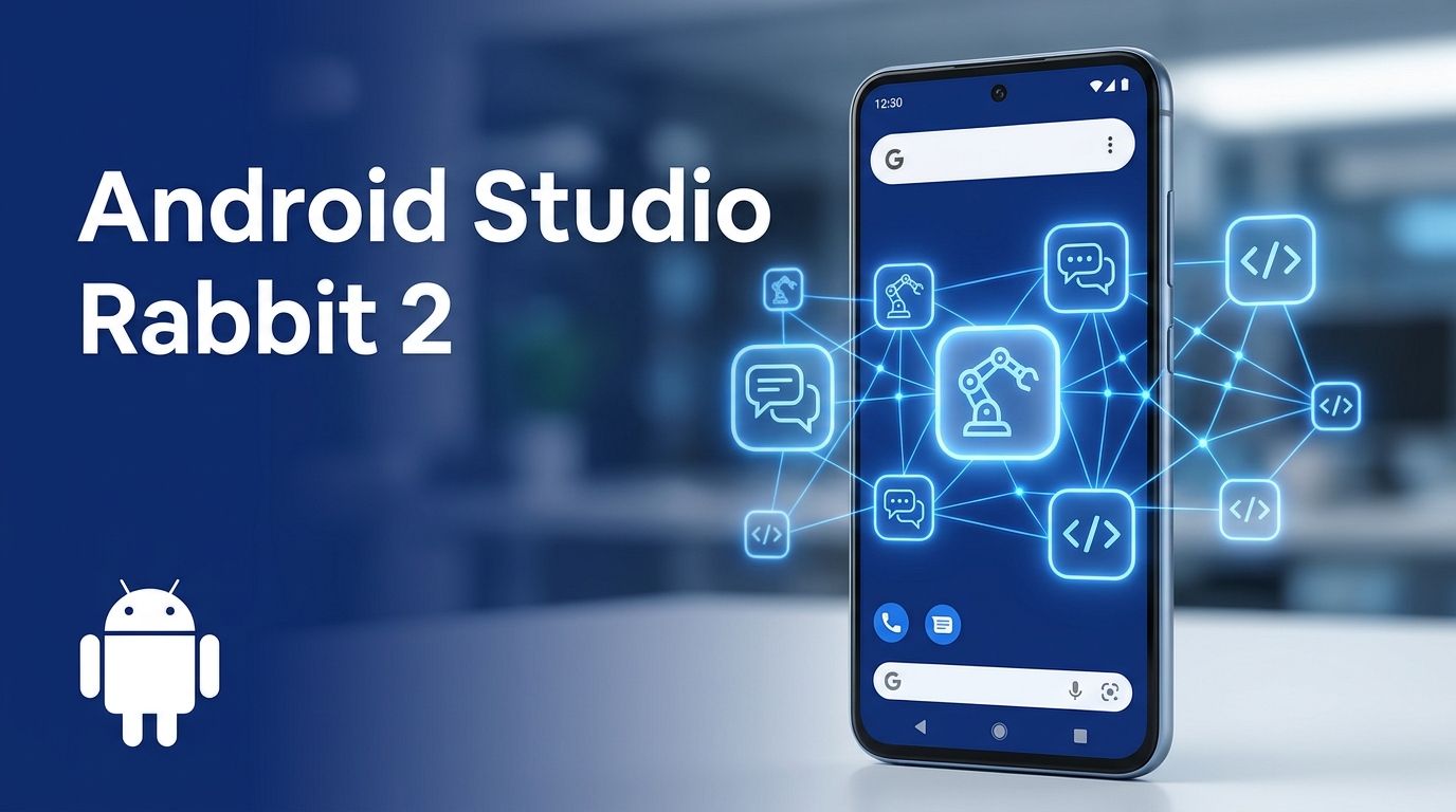Android Studio Rabbit 2: BYOA, CLI, and Lightbuild Ship | byteiota
