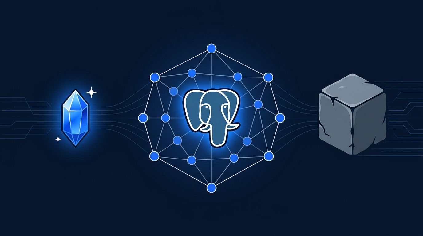 pg_pinecone Brings Pinecone’s Search Engine Into Postgres