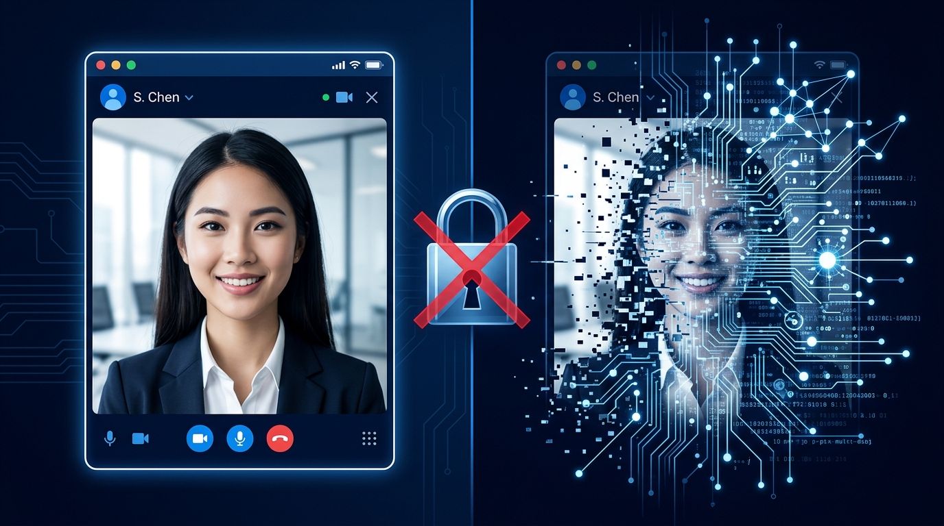 Tavus Griffin: AI Passes the Video Turing Test — Act Now