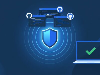 Codex Security Cloud vulnerability scanner interface with shield and code