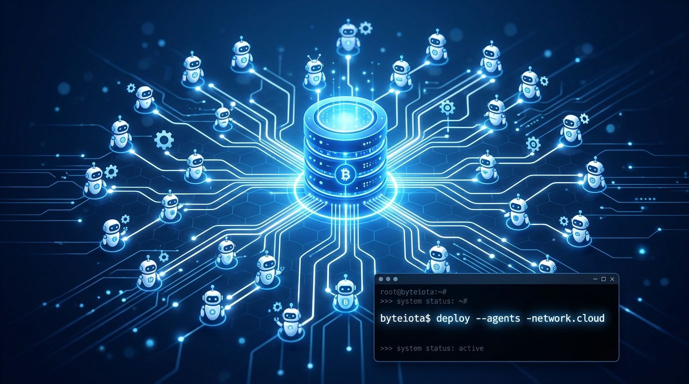 Supabase Select 2026: Add an MCP Server to Your App in One Command
