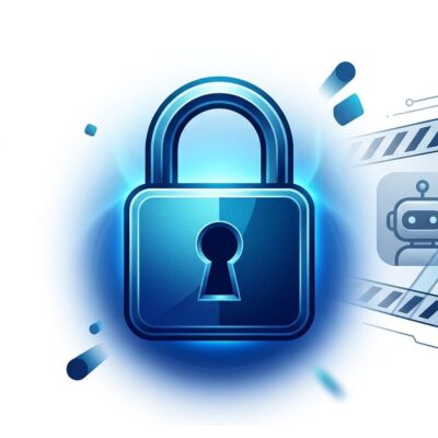 macOS padlock icon blocking AI agents from Full Disk Access permissions