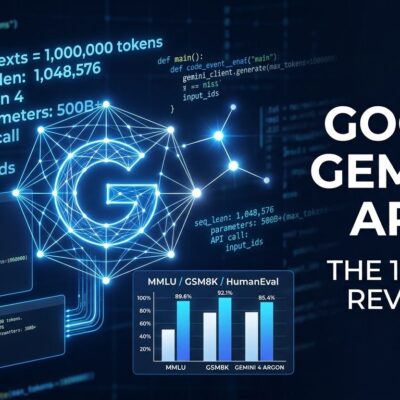 Google Gemini 4 Argon frontier AI model — benchmark comparison and developer access guide