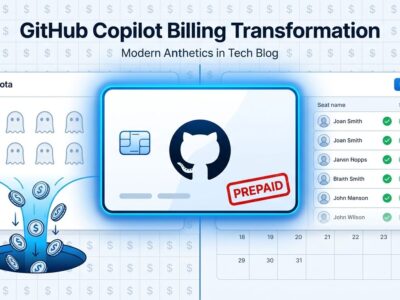 GitHub Copilot prepaid billing change October 2026 - idle seat management dashboard