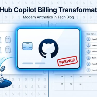 GitHub Copilot prepaid billing change October 2026 - idle seat management dashboard