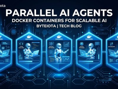 Multiple AI coding agents running in isolated Docker containers with Sculptor by Imbue