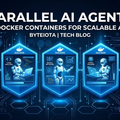 Multiple AI coding agents running in isolated Docker containers with Sculptor by Imbue