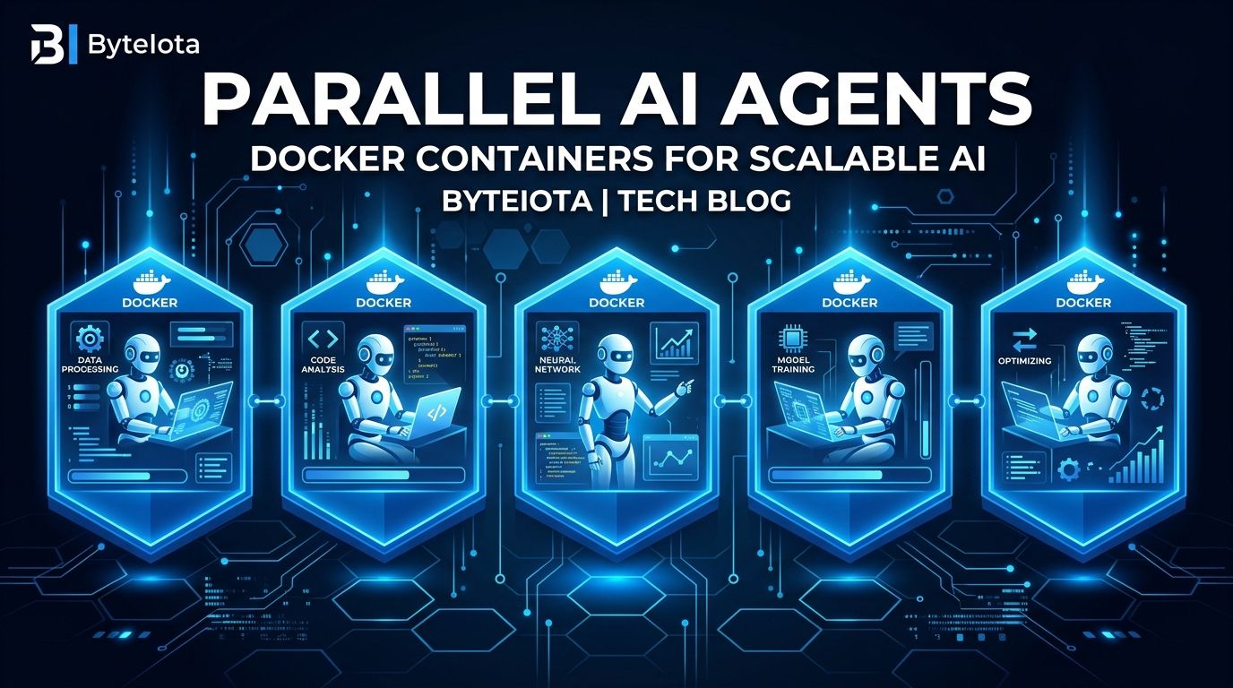 Sculptor by Imbue: Run Parallel AI Coding Agents Without Port Conflicts