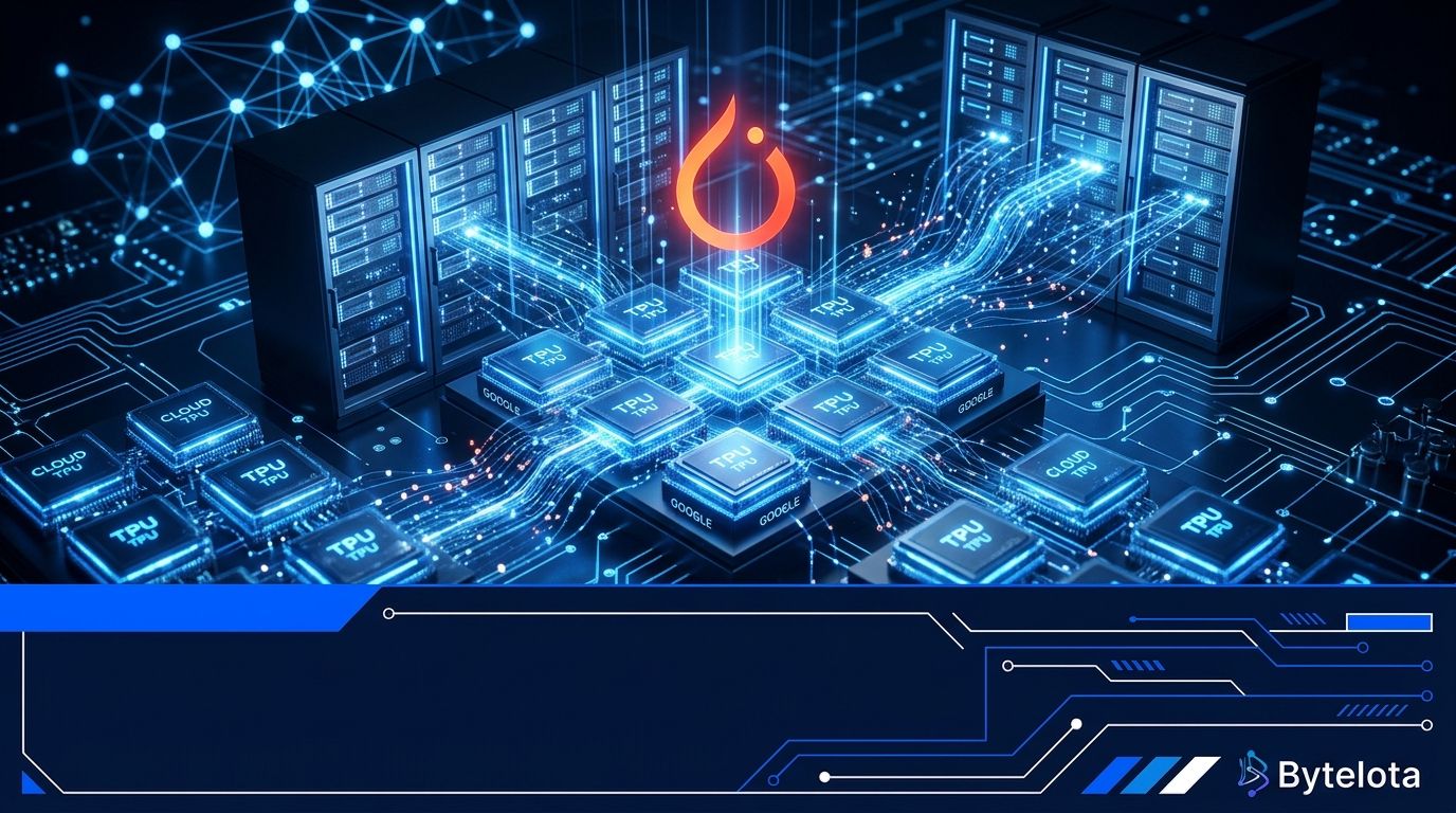 Google TorchTPU: PyTorch on Cloud TPUs — Migrate Now