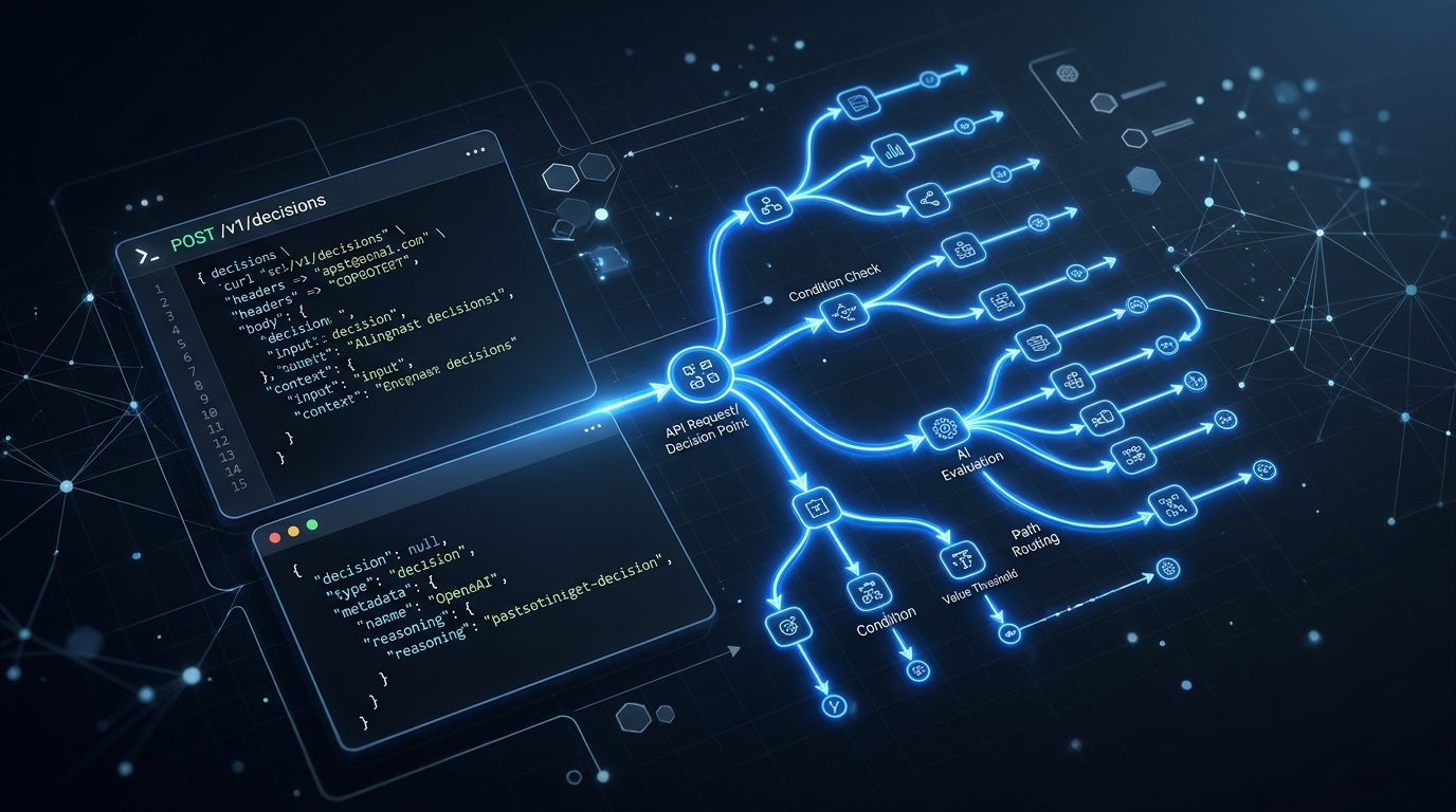 OpenAI Decisions API Is GA: 10x Faster AI Routing