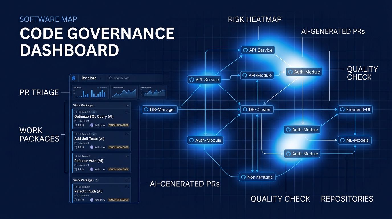 Qodo 3.0: Quality Governance for the Agentic Stack